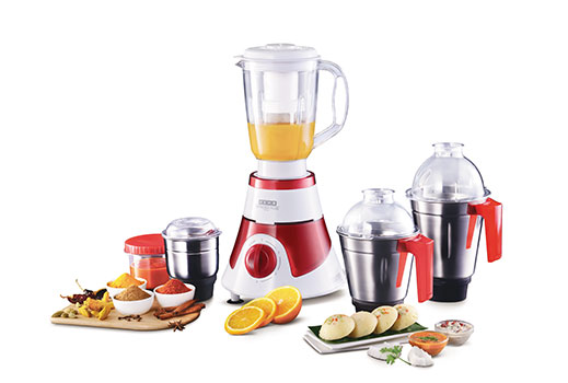 Cách nấu sữa hạt bằng máy xay sinh tố bằng các loại hạt khác